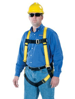 Continental Supply Company-Safety Equipment